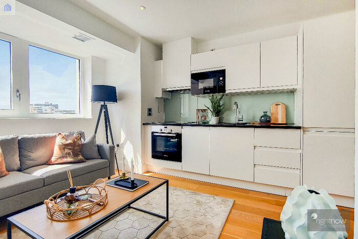 Studio To Rent In Engineers Way, Wembley, Middlesex, HA9