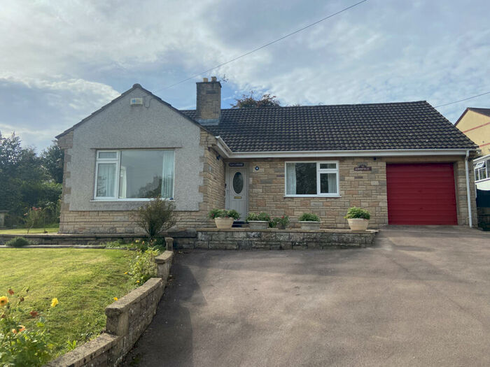 2 Bedroom Bungalow To Rent In Marsh Hill, Sling, Coleford, GL16