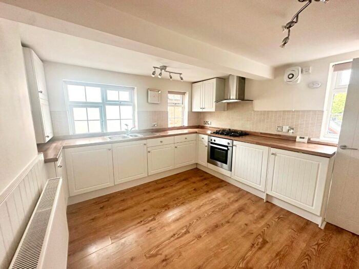 2 Bedroom Cottage To Rent In Blind Lane, Keyworth, Nottingham, Nottinghamshire, NG12
