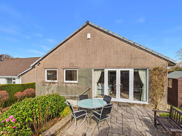 3 Bedroom Detached Bungalow For Sale In Windermere Park, Windermere, Cumbria, LA23