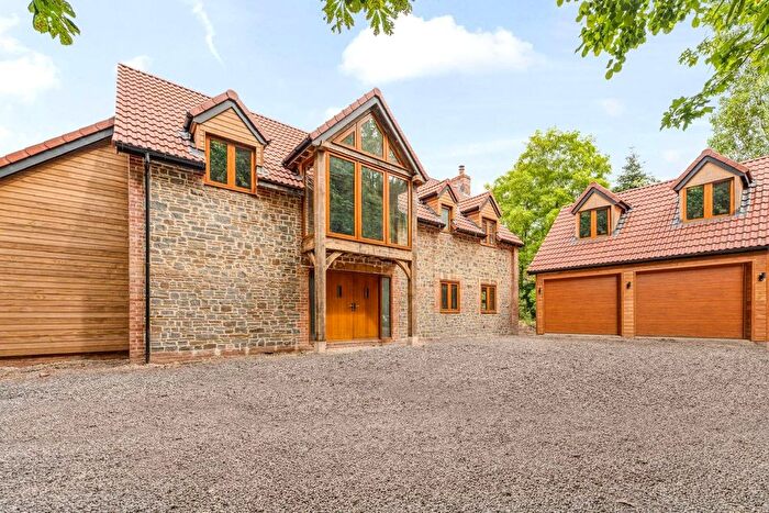 4 Bedroom Land For Sale In Langaller, Taunton, TA2