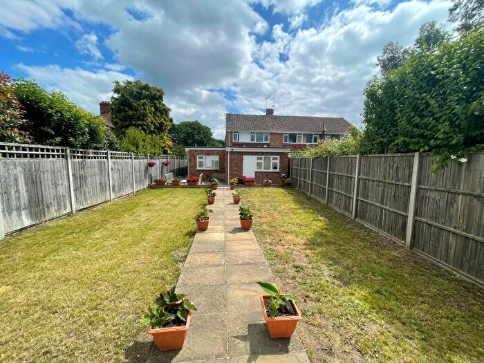 1 Bedroom House Of Multiple Occupation To Rent In Pyrford Road, Woking, Surrey, GU22