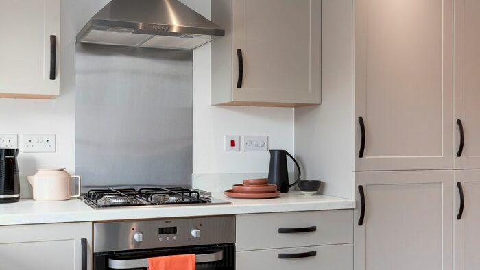 1 Bedroom Maisonette For Sale In Rugby, Rugby, CV22