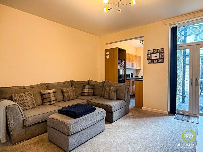 2 Bedroom Terraced House For Sale In Bold Street, Accrington, BB5