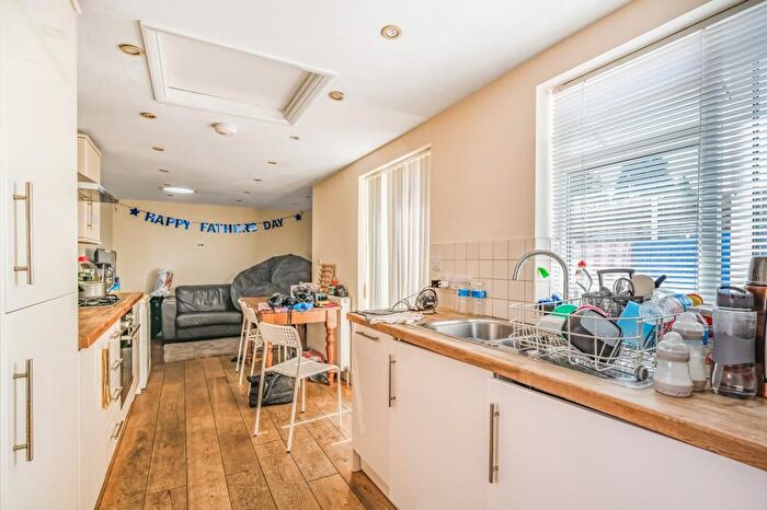6 Bedroom Detached House For Sale In East Oxford, Oxford, OX4