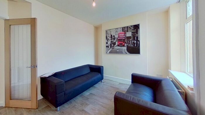 4 Bedroom Terraced House To Rent In King Street, Treforest, Pontypridd CF37