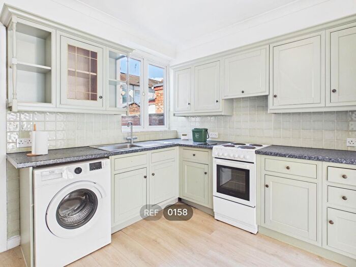 2 Bedroom Terraced House To Rent In Charlton Villas, Estcourt Street, HU9