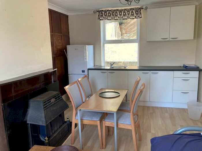 6 Bedroom Property To Rent In The Highway, Brighton, BN2