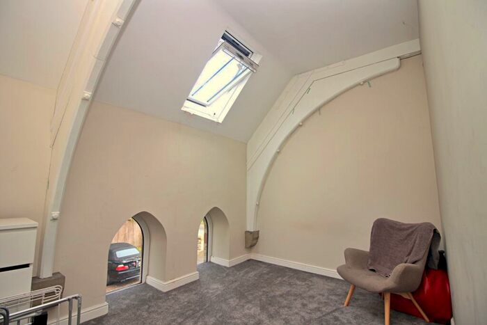 2 Bedroom Apartment For Sale In The Chapel Rochdale Road, Edenfield, Ramsbottom, Bury, BL0