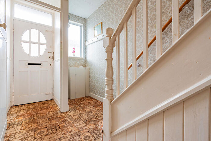 3 Bedroom Terraced House For Sale In Downend Road, Ashley Down, Bristol, BS7