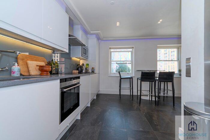 1 Bedroom Flat To Rent In Aldgate High Street, London, EC3N