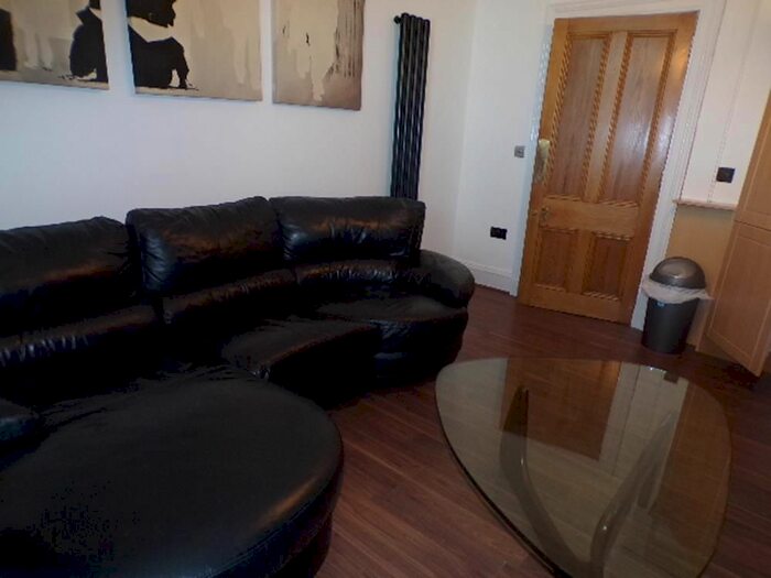1 Bedroom Flat To Rent In Holland Street, Ground Floor Right, AB25