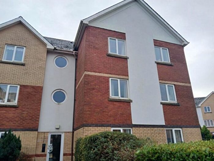 2 Bedroom Flat To Rent In Cypher House, Goose Island, Marina, Swansea, SA1