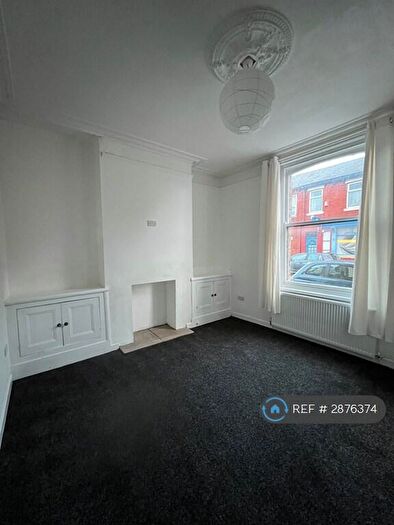 3 Bedroom End Of Terrace House To Rent In Eldon Street, Ashton-On-Ribble, Preston, PR2