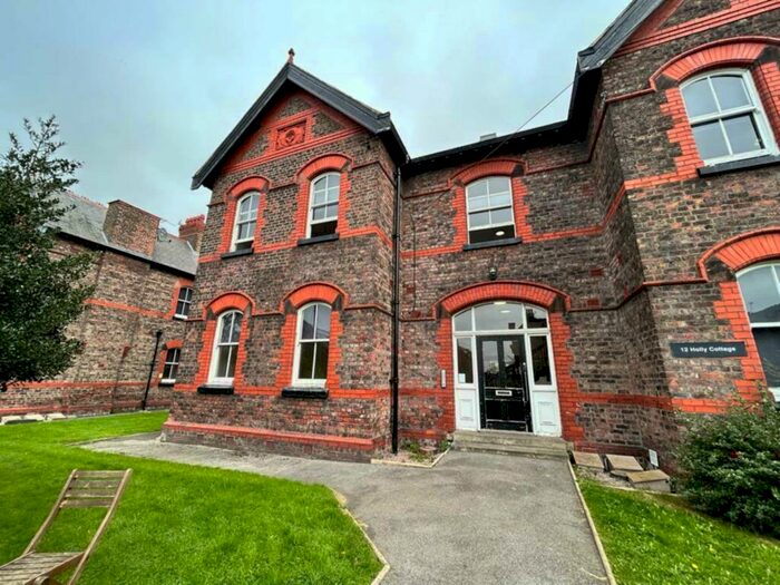 3 Bedroom Apartment To Rent In New Hall, Liverpool, L10