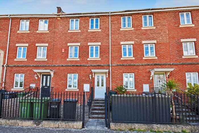 6 Bedroom Terraced House For Sale In Royal Crescent, Exeter, EX2