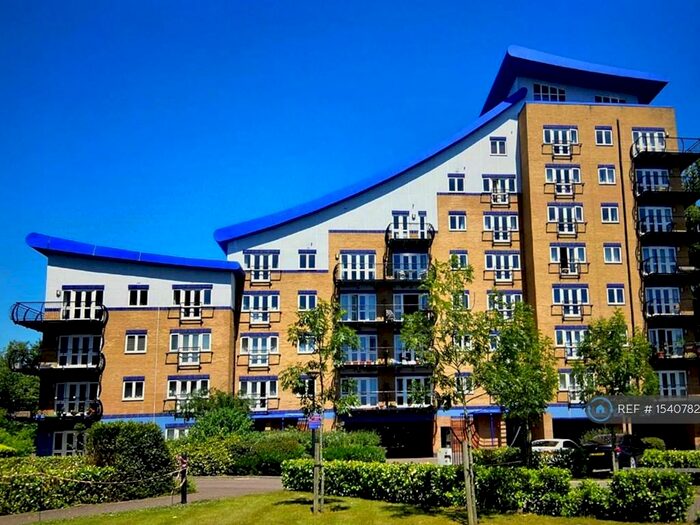 2 Bedroom Flat To Rent In Napier Road, Reading, RG1