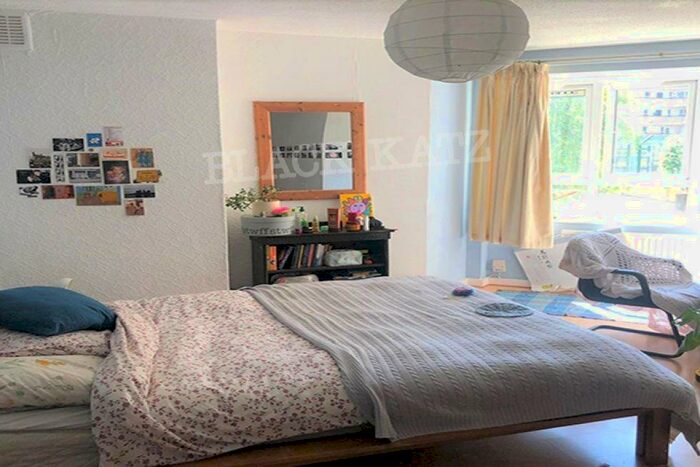 4 Bedroom Flat To Rent In Dalmeny Avenue, N7