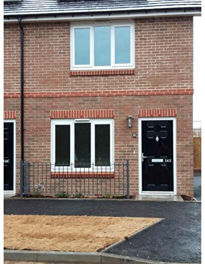 2 Bedroom House To Rent In Wastdale Road, Manchester, M23
