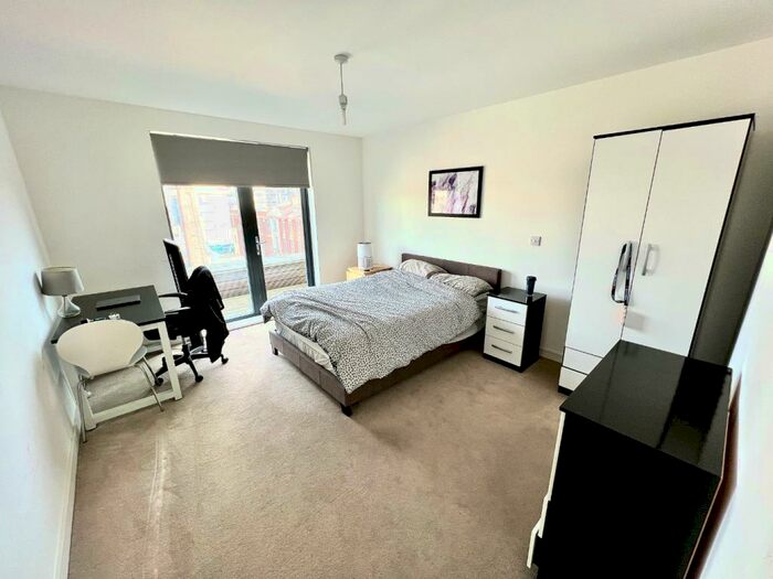 1 Bedroom Apartment To Rent In The Regal, Polytechnic Street, Woolwich, London, SE18