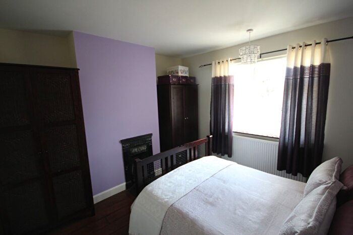3 Bedroom Terraced House For Sale In Rhyne Bridge, Taunton Road, Bridgwater, TA6