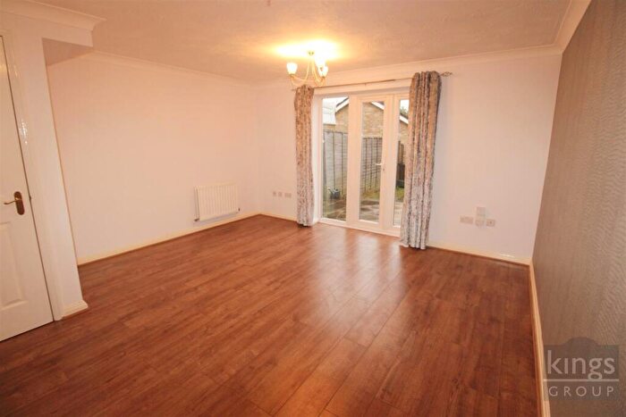 2 Bedroom House To Rent In Malkin Drive, Church Langley, CM17