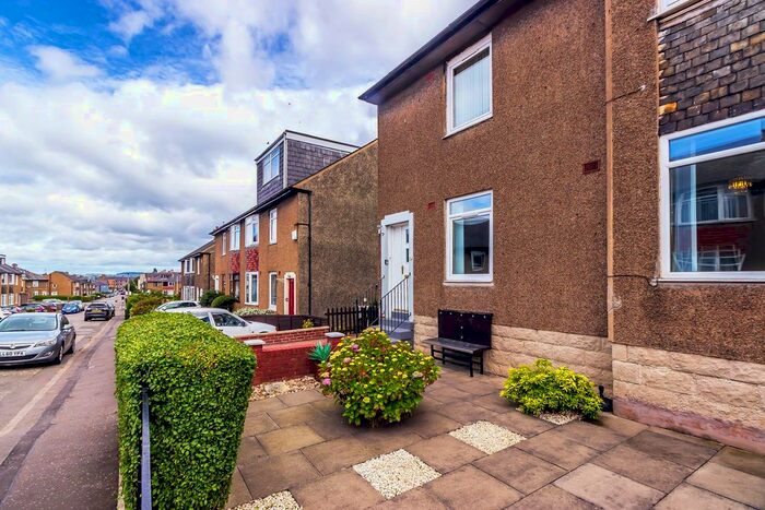 2 Bedroom Flat To Rent In Crewe Place, Crewe Toll, Edinburgh, EH5