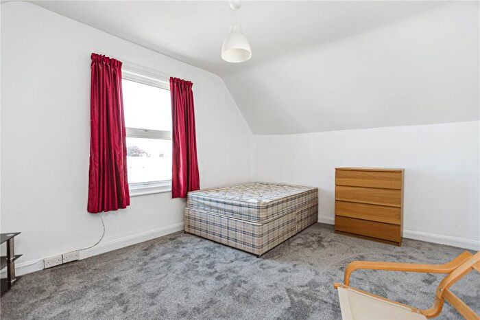 1 Bedroom Apartment To Rent In Southville Place, Southville, Bristol, BS3