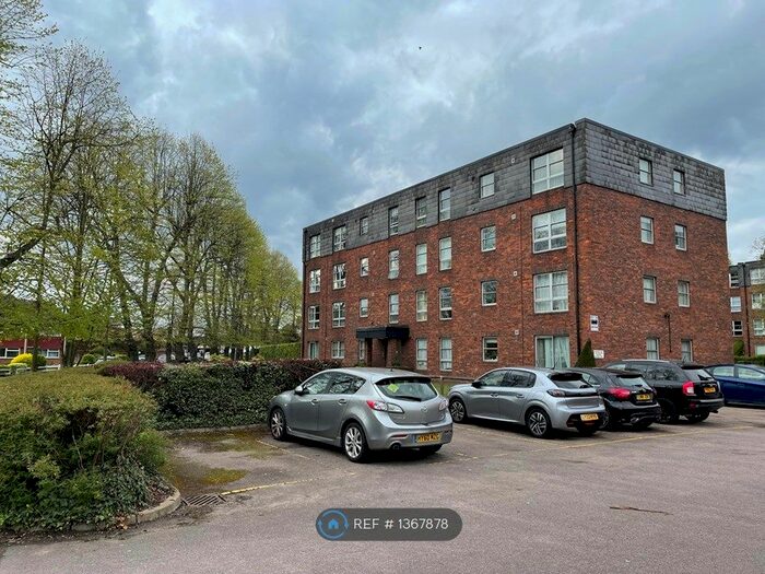 1 Bedroom Flat To Rent In Marlowe Gardens, London, SE9
