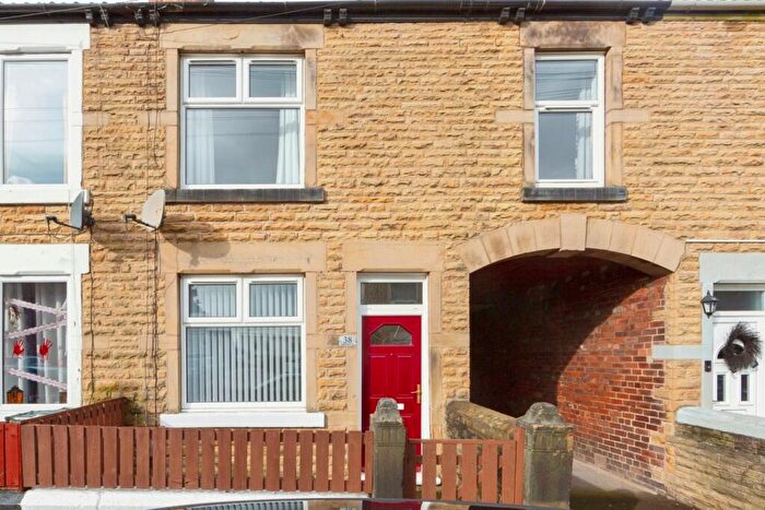 3 Bedroom Terraced House To Rent In Sandymount Road, Wath-upon-Dearne, Rotherham, South Yorkshire, S63