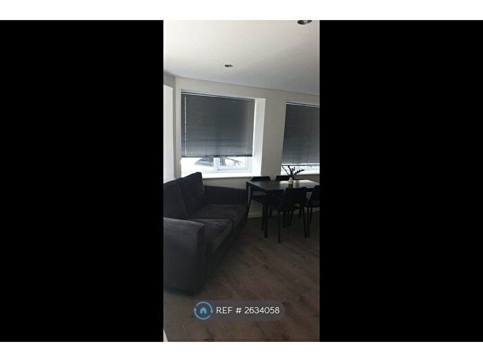 1 Bedroom Flat To Rent In Manningham Lane, Bradford, BD8