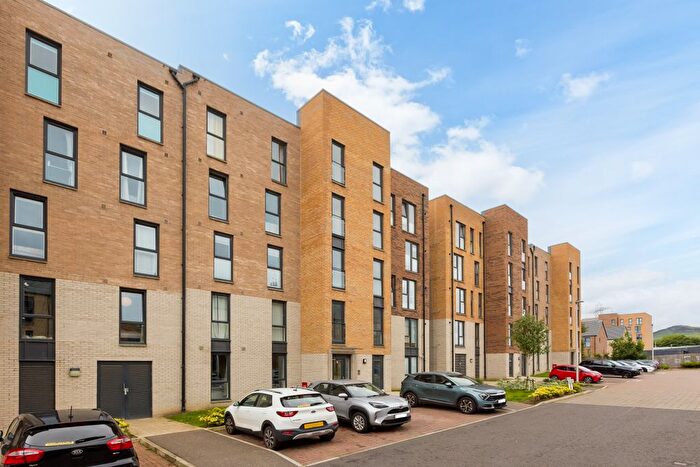 2 Bedroom Flat For Sale In Flat, Adamslaw Place, Portobello, EH15