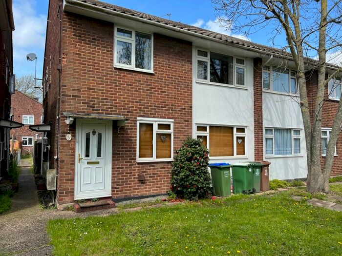 2 Bedroom Maisonette To Rent In Wickham Street, Welling, DA16