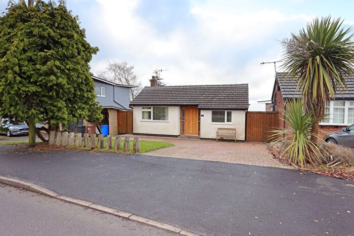 4 Bedroom Detached House For Sale In Gravelly Bank, Lightwood, Stoke-On-Trent, ST3