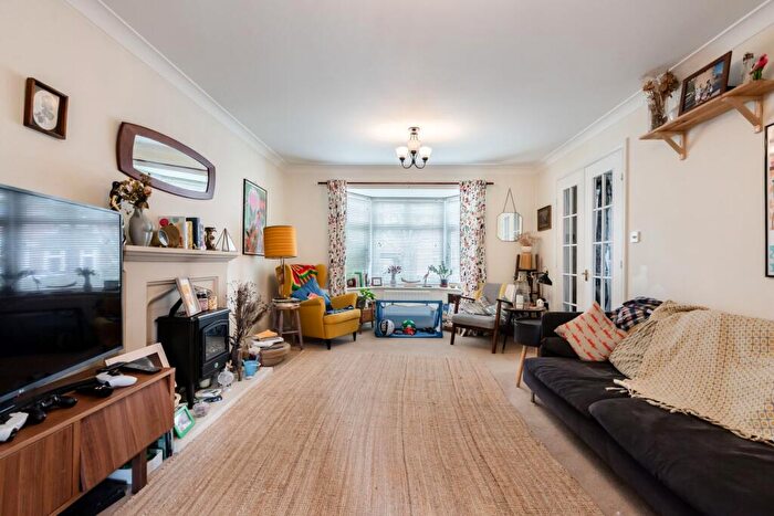 4 Bedroom Detached House For Sale In Gibbs Close, Little Melton, NR9