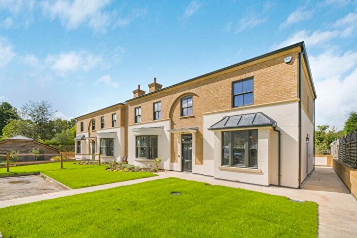 5 Bedroom Link Detached House For Sale In College Road, Ardingly, RH17