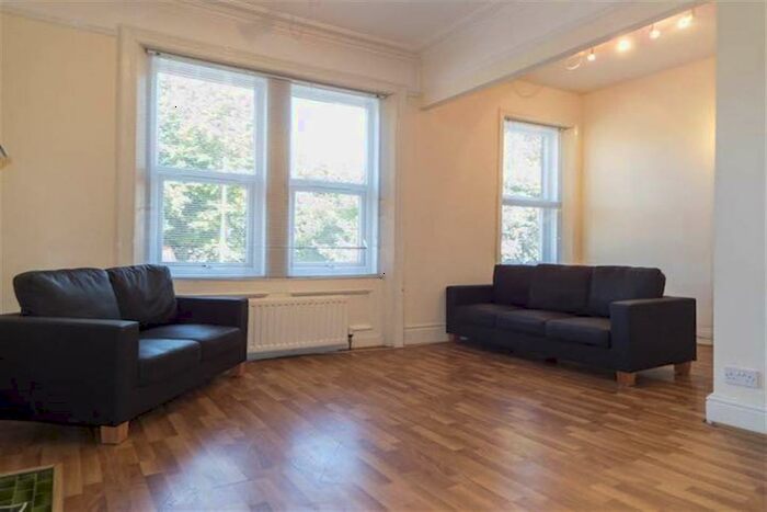 6 Bedroom Terraced House To Rent In Rosebery Crescent, Jesmond Vale, Newcastle Upon Tyne, NE2