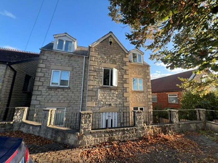 1 Bedroom Flat To Rent In Station Road, Kiveton Park, S26