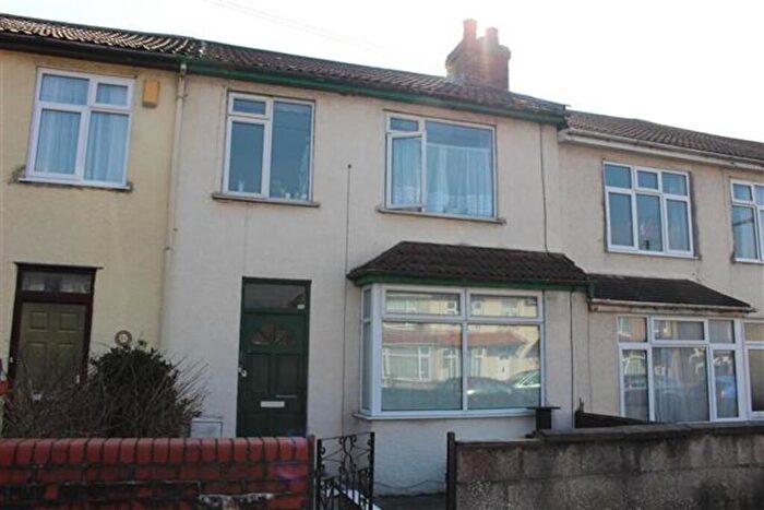 1 Bedroom Flat To Rent In Ground Floor Flat, Filton Avenue, BS7