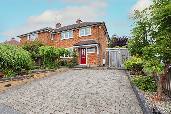 3 Bedroom Semi-Detached House To Rent In Beaconfield Road, Epping, CM16