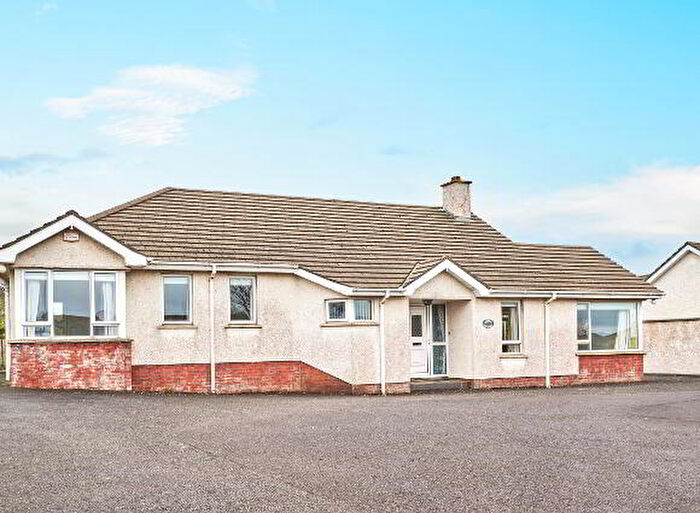 4 Bedroom Bungalows For Sale In Mill Road, Portstewart, BT55