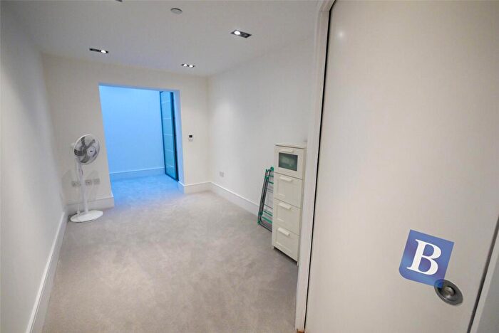2 Bedroom Apartment To Rent In The Clock Tower, The Galleries, Brenwtood, Essex, CM14