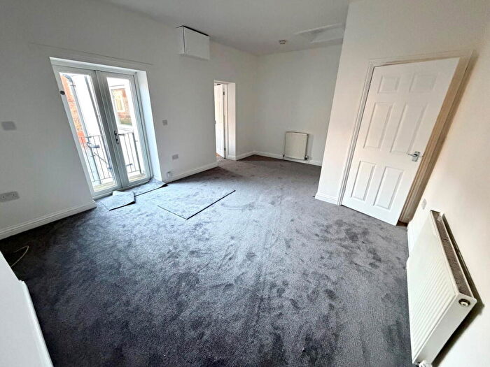 2 Bedroom Apartment To Rent In Tivoli Buildings, Houghton Le Spring, DH4