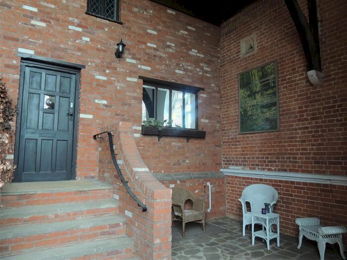 4 Bedroom Property To Rent In High Street, Wrentham, NR34