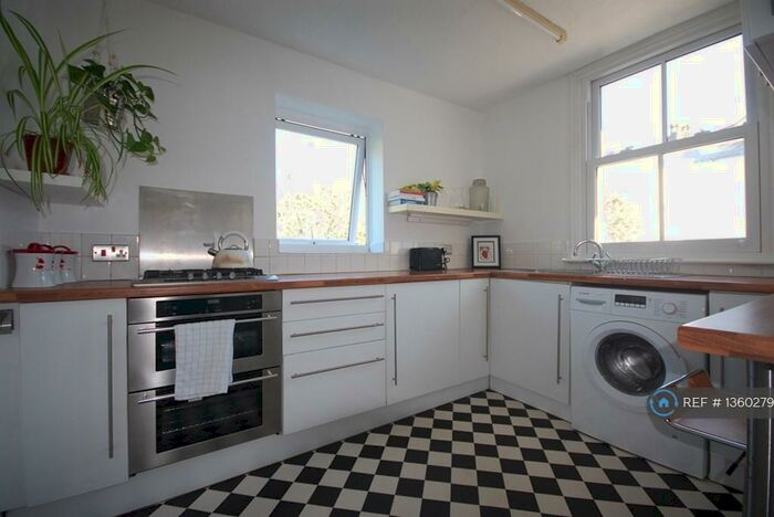 1 Bedroom Flat To Rent In Stanford Avenue, Brighton, BN1