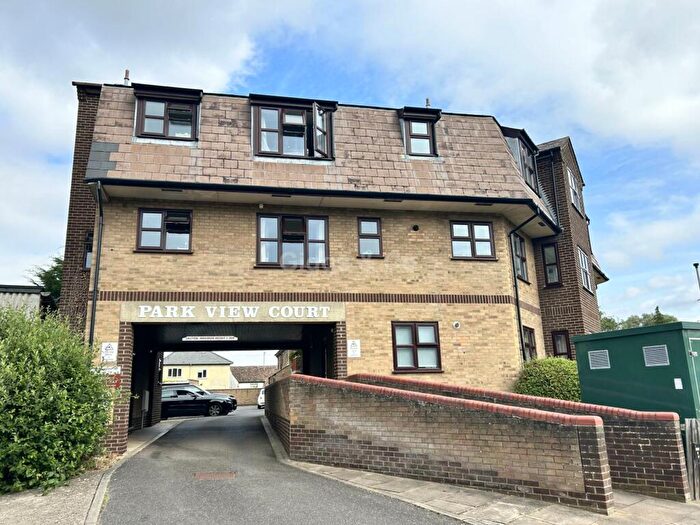 3 Bedroom Maisonette To Rent In The Paddock, Eaton Ford, PE19