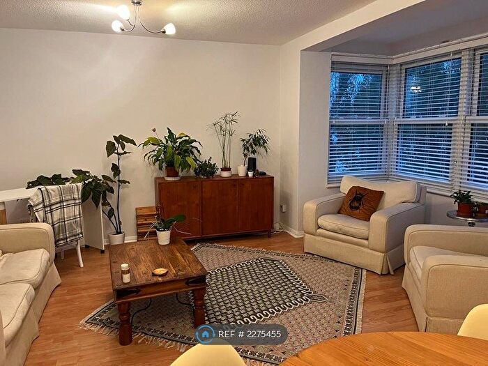 2 Bedroom Flat To Rent In Montpelier Road, Brighton, BN1