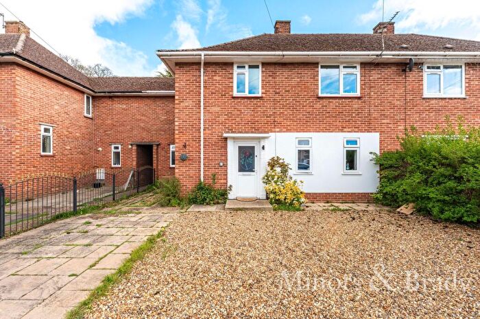 6 Bedroom End Of Terrace House To Rent In Enfield Road, Norwich, NR5