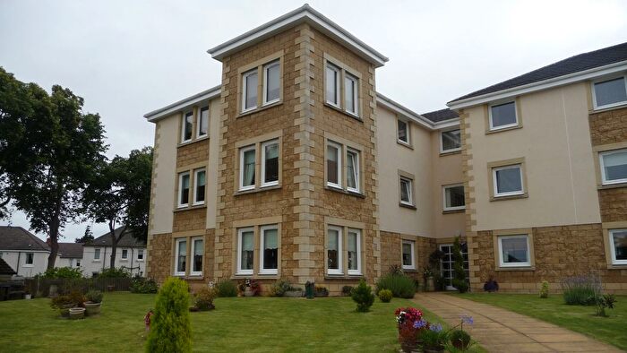 2 Bedroom Flat To Rent In Bruce Avenue, Motherwell, North Lanarkshire, ML1