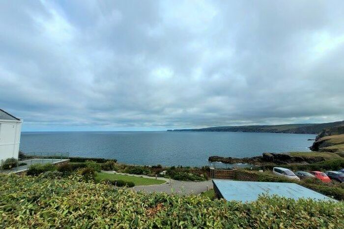 4 Bedroom Terraced House To Rent In Castle Rock, Port Isaac, PL29